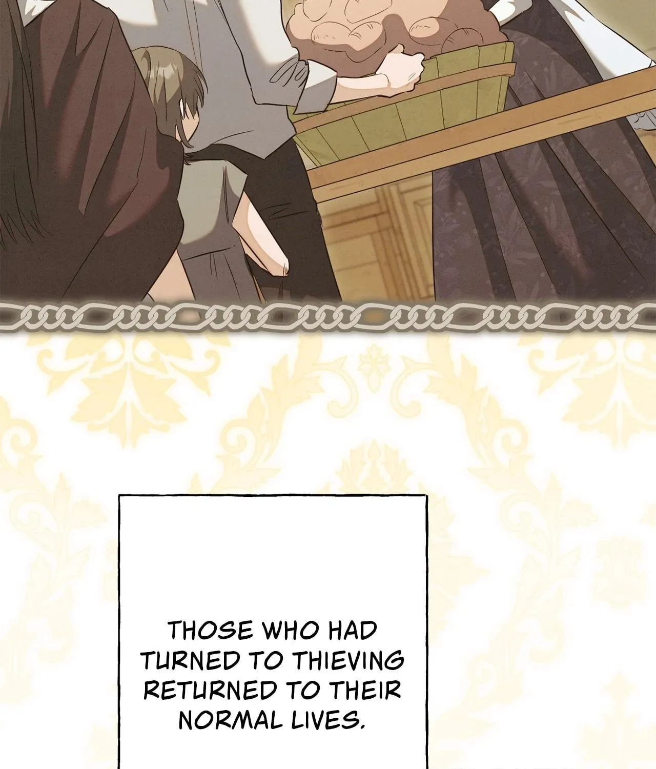 The Saintess Returns to the Emperor Chapter 66 page 121 - 