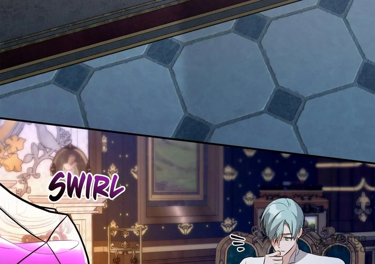 The Saintess Returns to the Emperor Chapter 66 page 138 - 