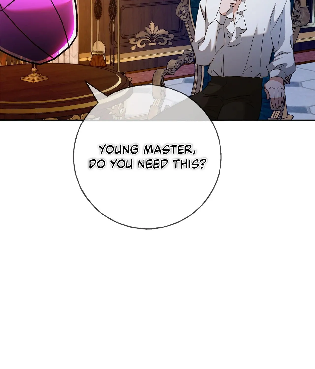 The Saintess Returns to the Emperor Chapter 66 page 139 - 