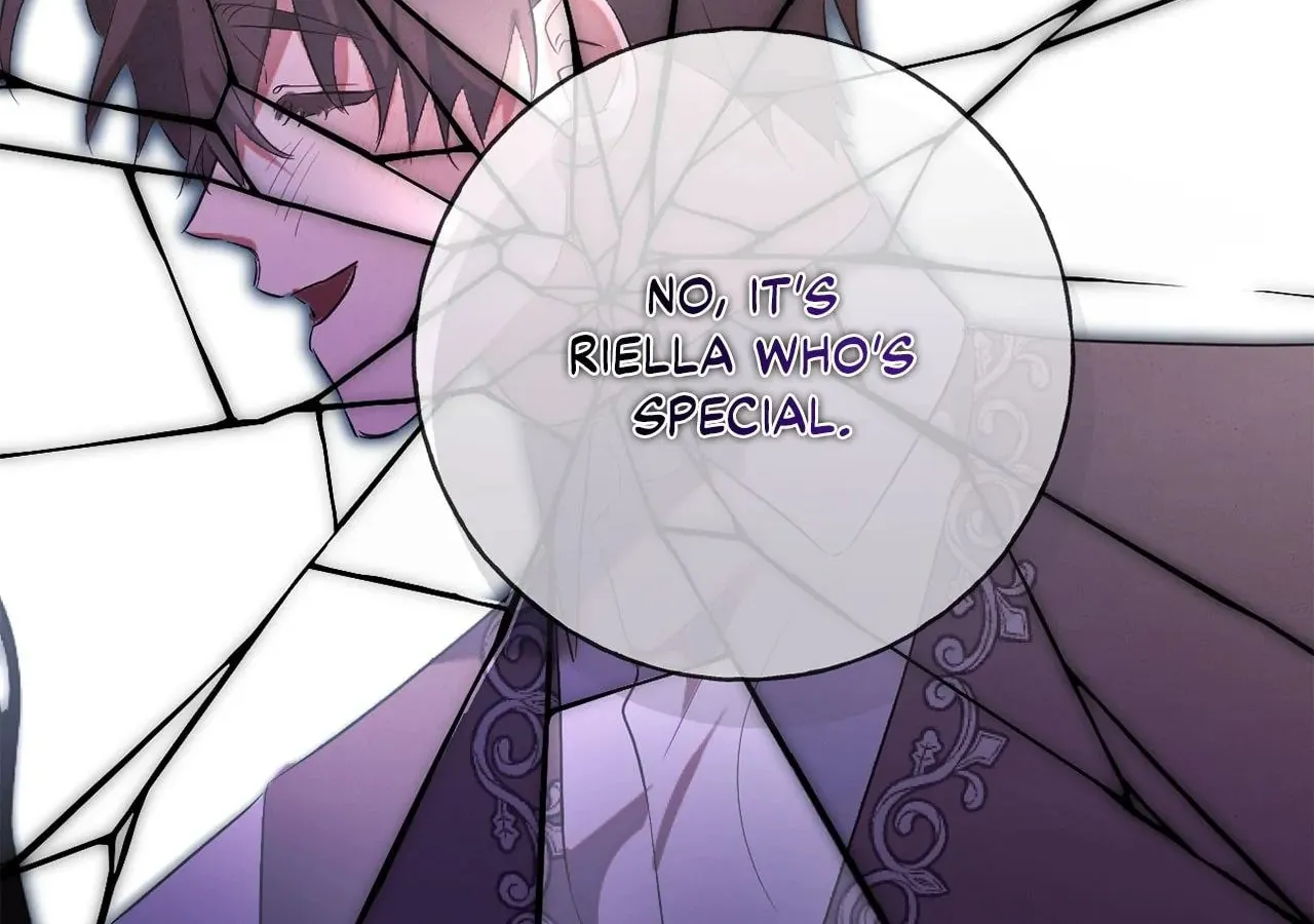 The Saintess Returns to the Emperor Chapter 66 page 169 - 