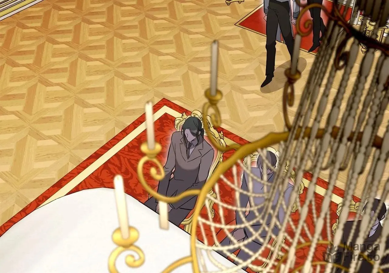 The Saintess Returns to the Emperor Chapter 67 page 105 - 