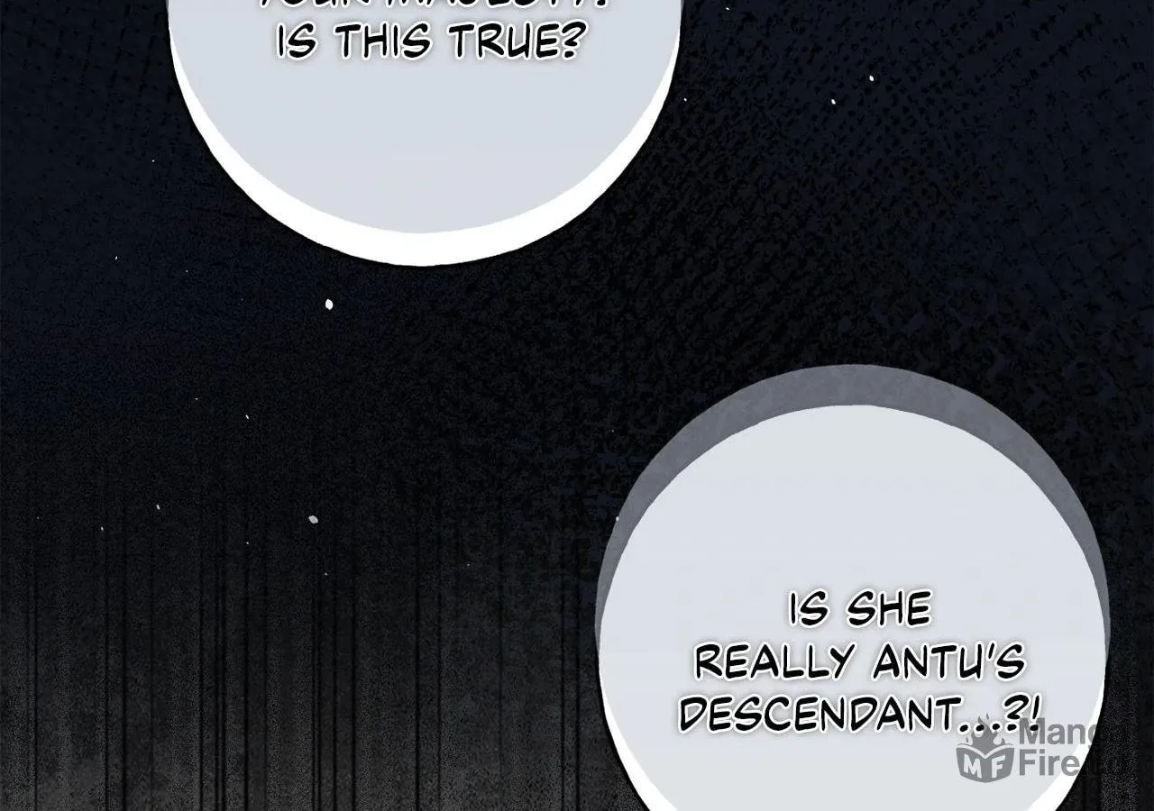 The Saintess Returns to the Emperor Chapter 67 page 107 - 