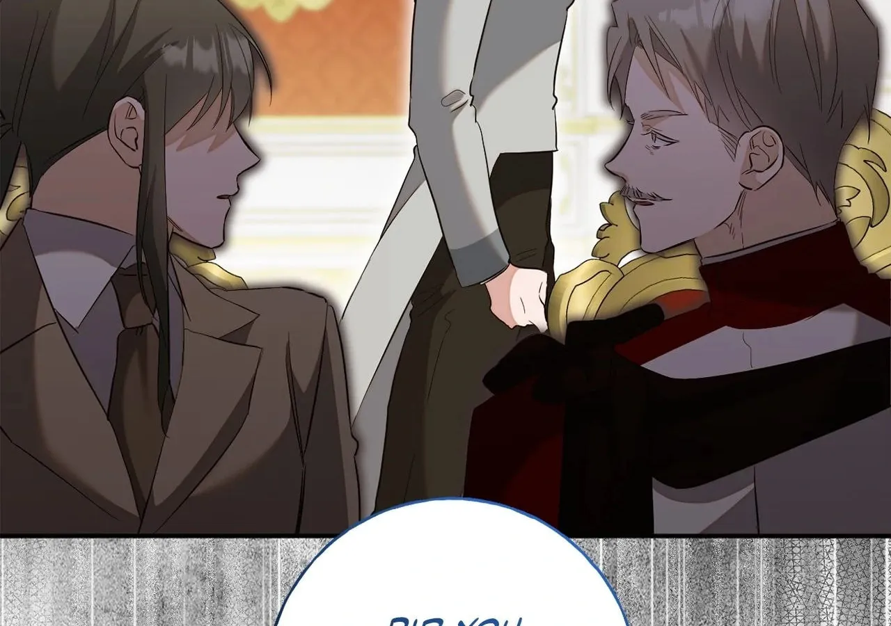 The Saintess Returns to the Emperor Chapter 67 page 109 - 