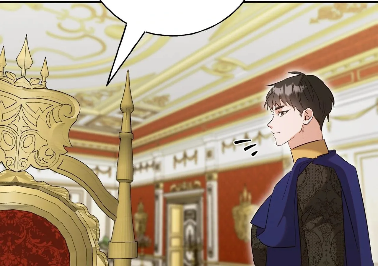 The Saintess Returns to the Emperor Chapter 67 page 118 - 
