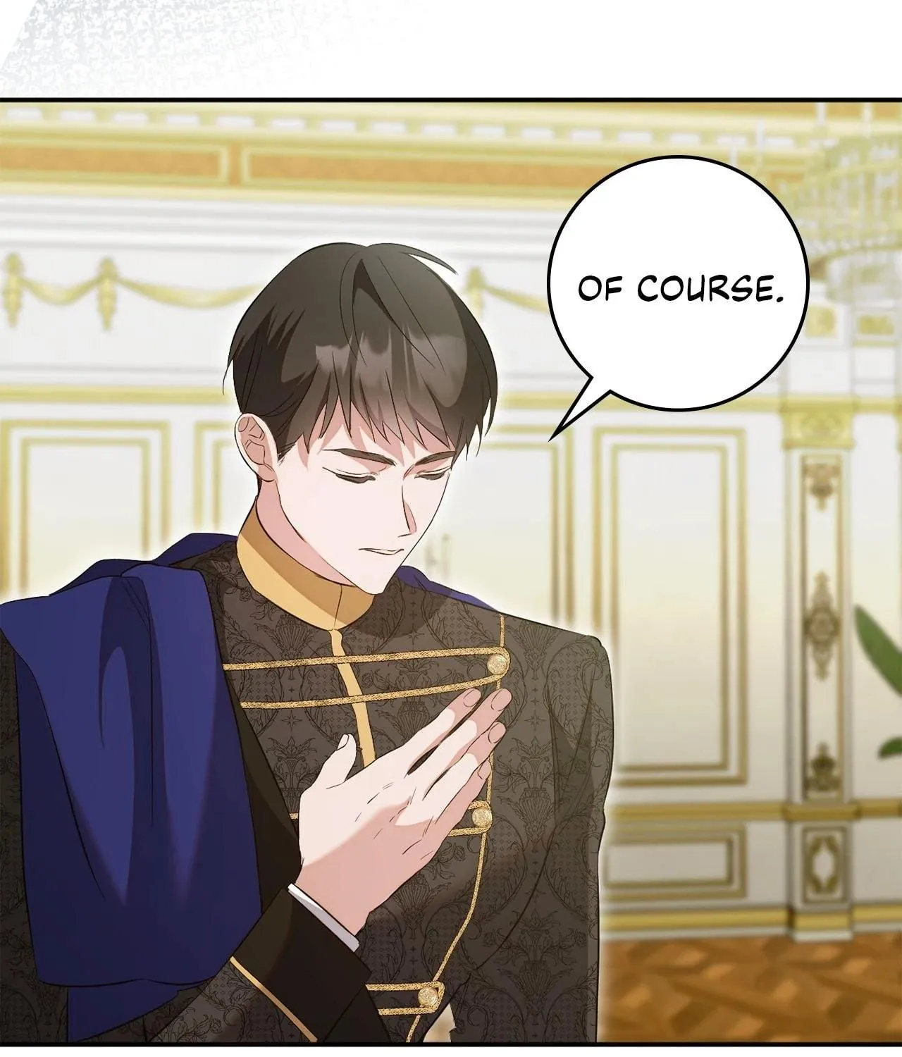 The Saintess Returns to the Emperor Chapter 67 page 121 - 