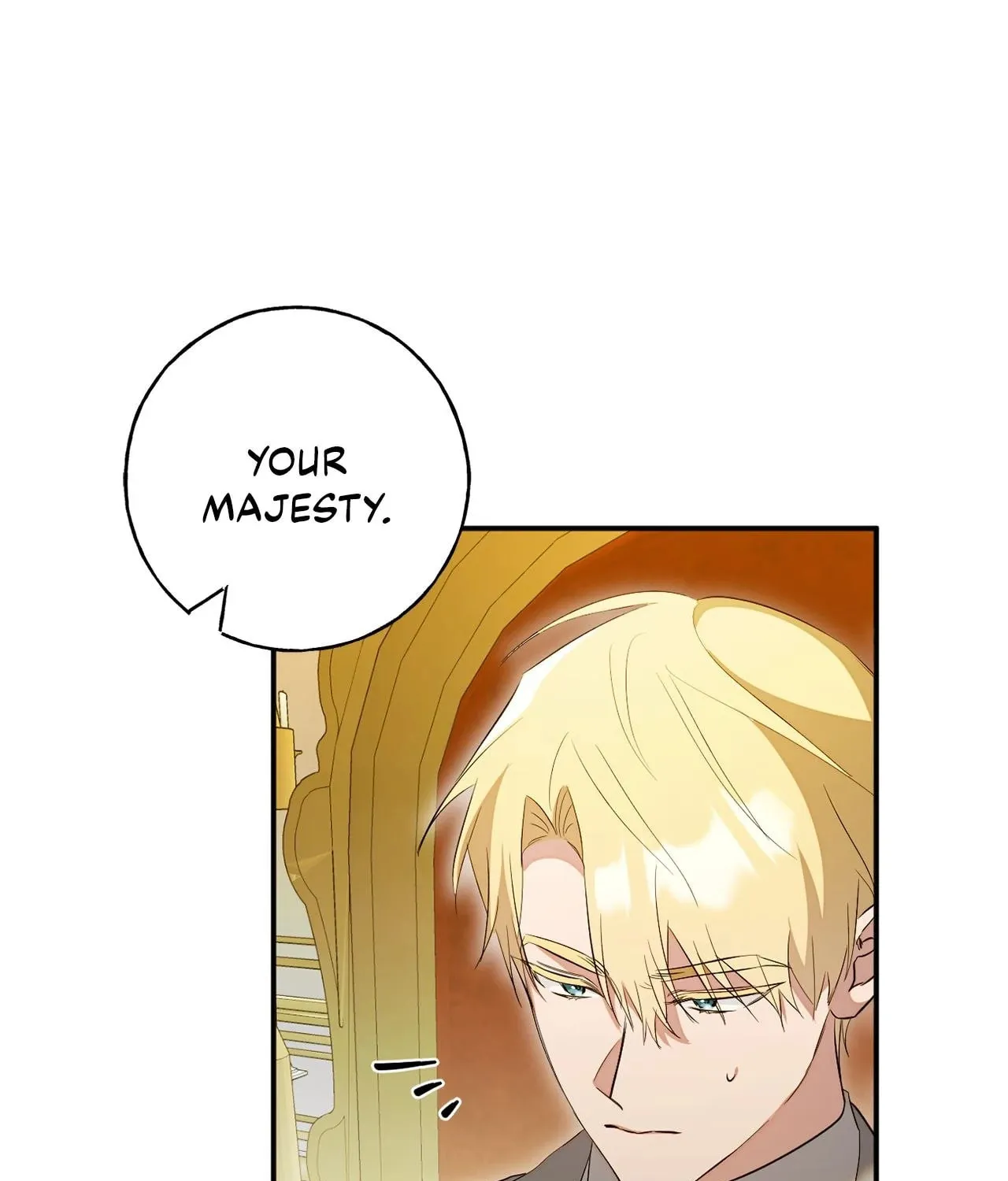 The Saintess Returns to the Emperor Chapter 67 page 123 - 
