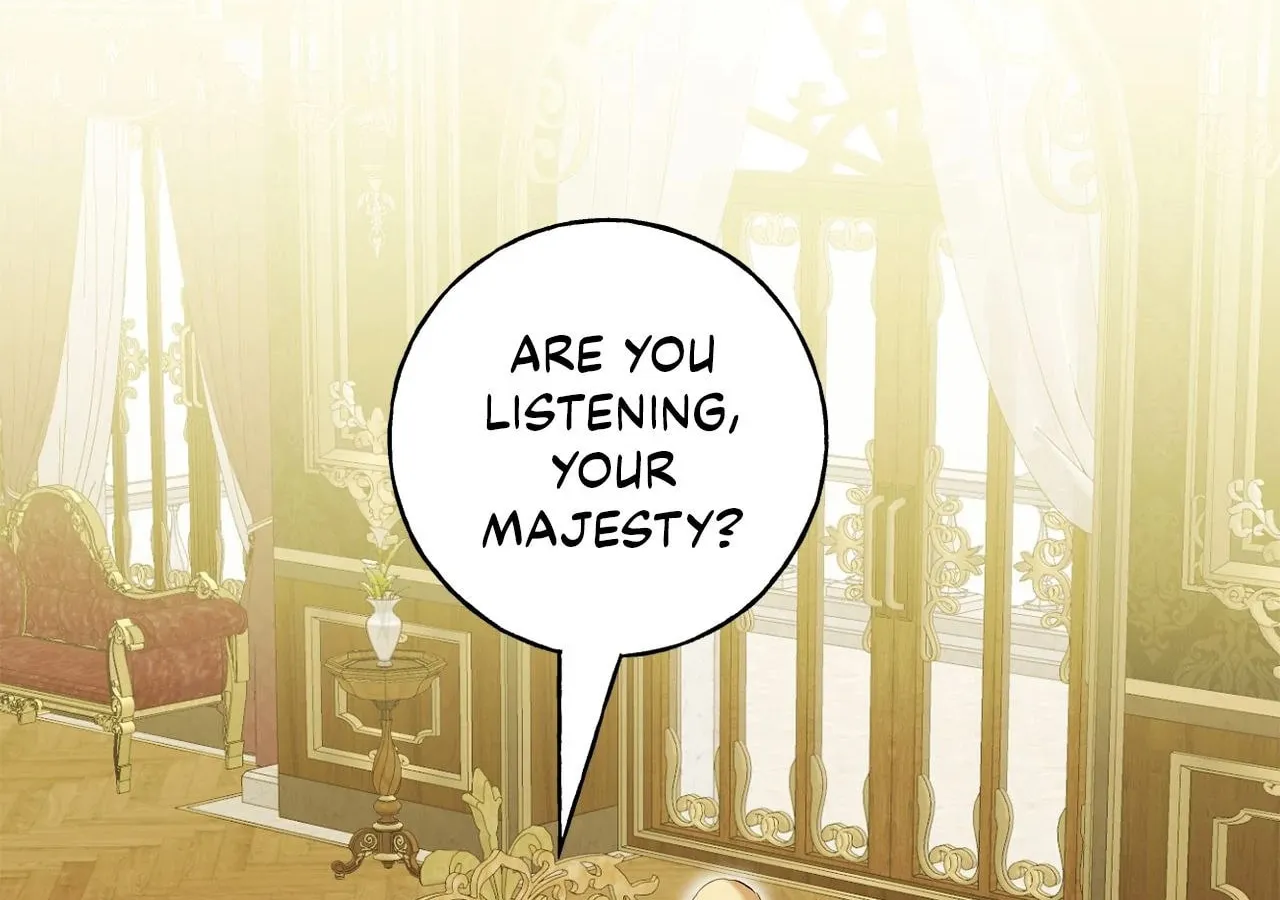 The Saintess Returns to the Emperor Chapter 67 page 129 - 