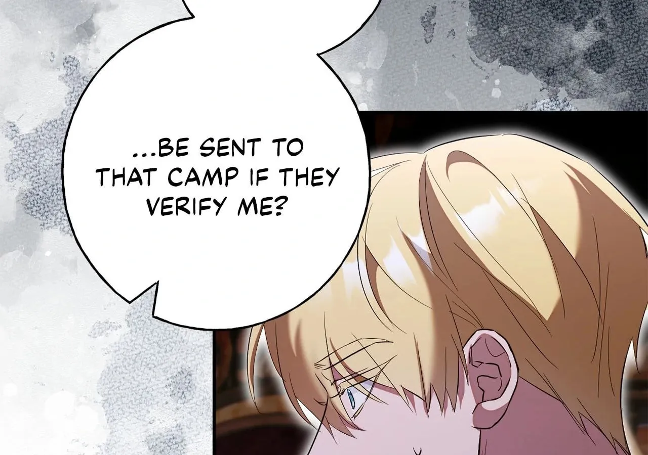 The Saintess Returns to the Emperor Chapter 67 page 137 - 