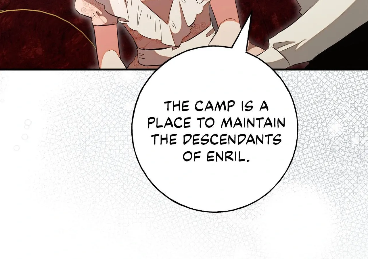 The Saintess Returns to the Emperor Chapter 67 page 141 - 
