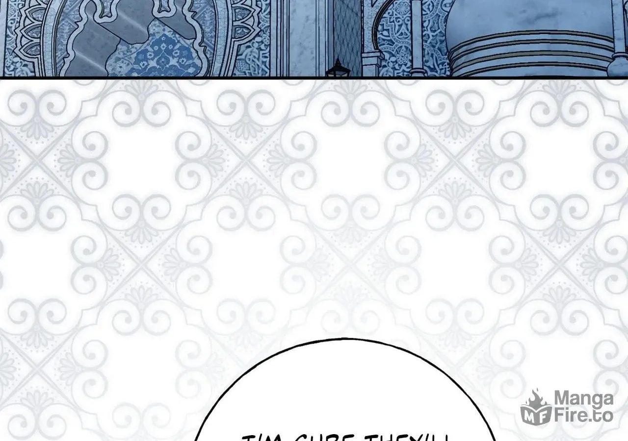 The Saintess Returns to the Emperor Chapter 67 page 144 - 