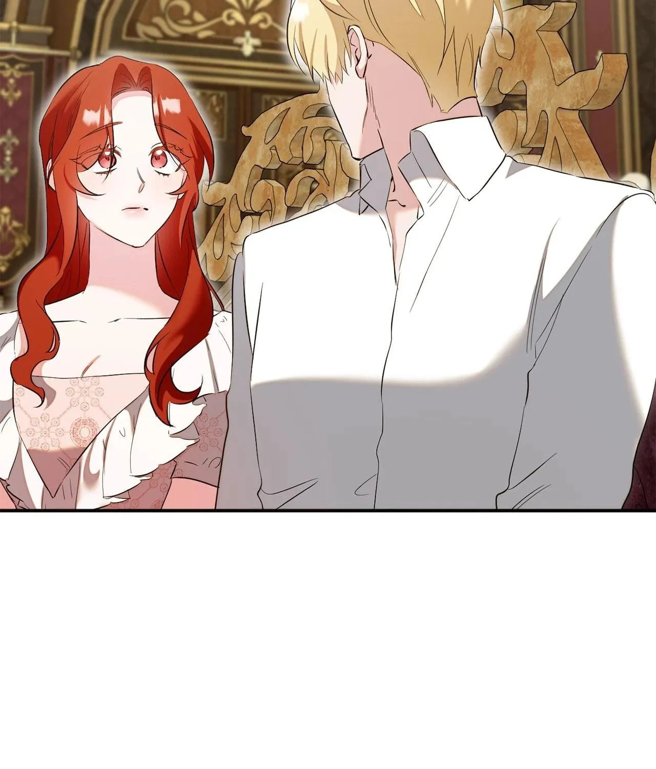 The Saintess Returns to the Emperor Chapter 67 page 153 - 