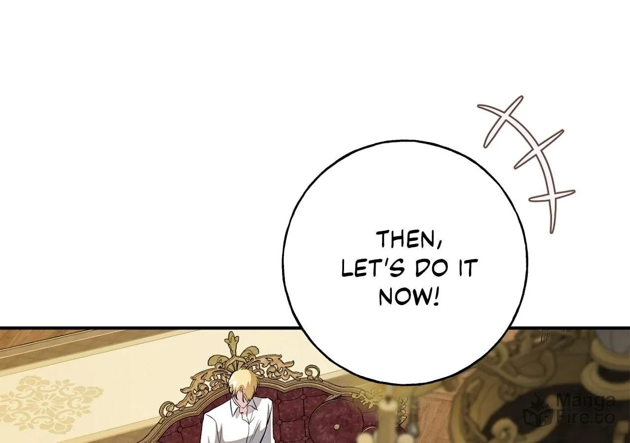The Saintess Returns to the Emperor Chapter 67 page 154 - 