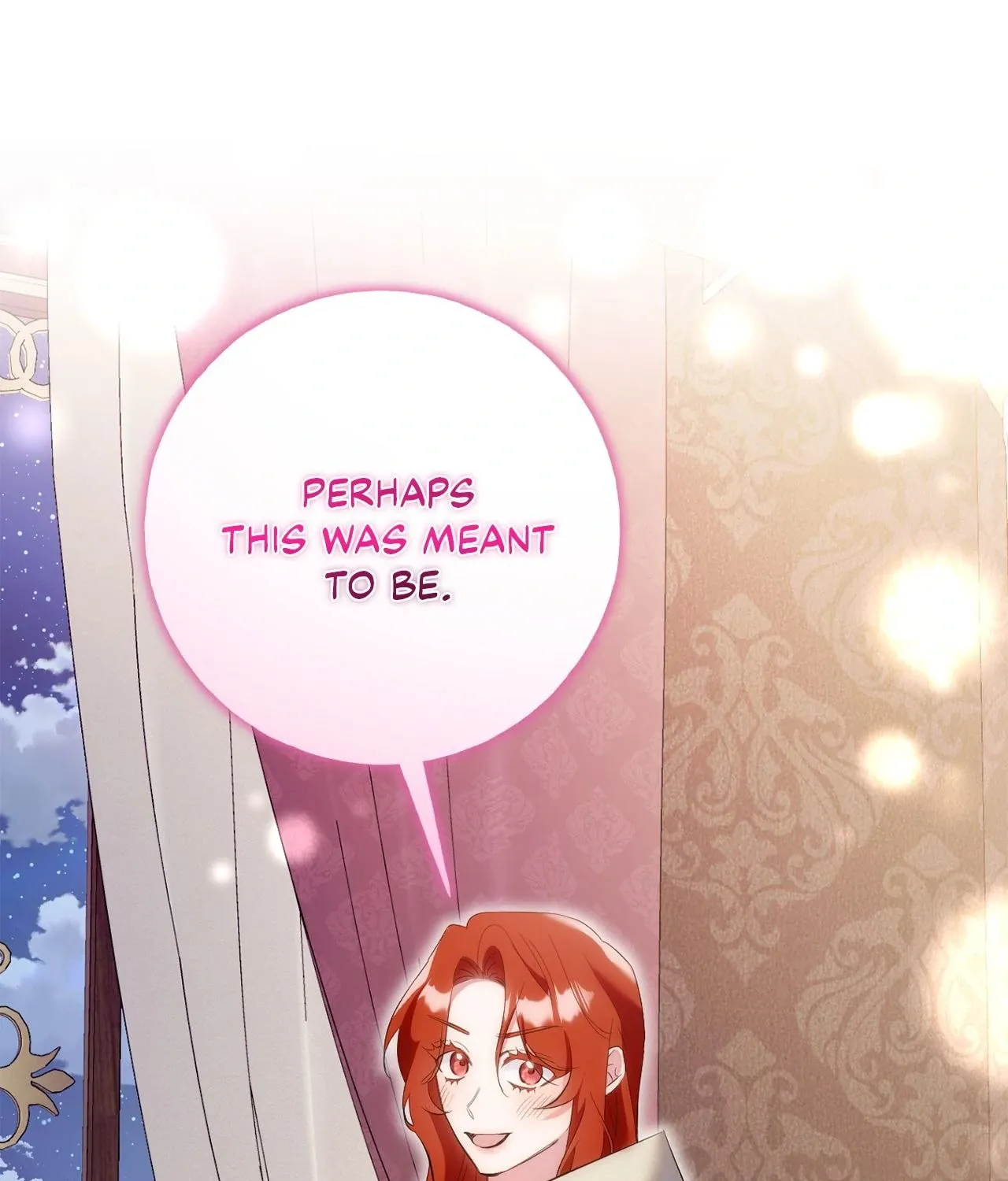The Saintess Returns to the Emperor Chapter 67 page 157 - 