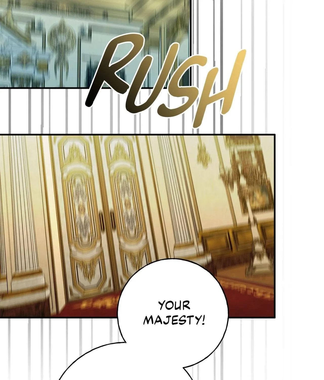 The Saintess Returns to the Emperor Chapter 67 page 161 - 