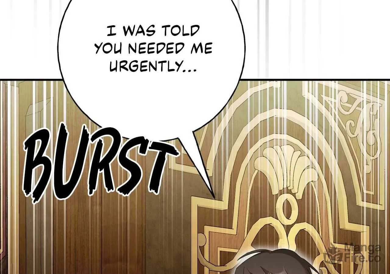 The Saintess Returns to the Emperor Chapter 67 page 162 - 