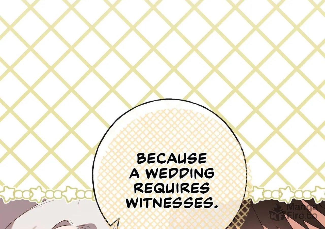 The Saintess Returns to the Emperor Chapter 67 page 168 - 