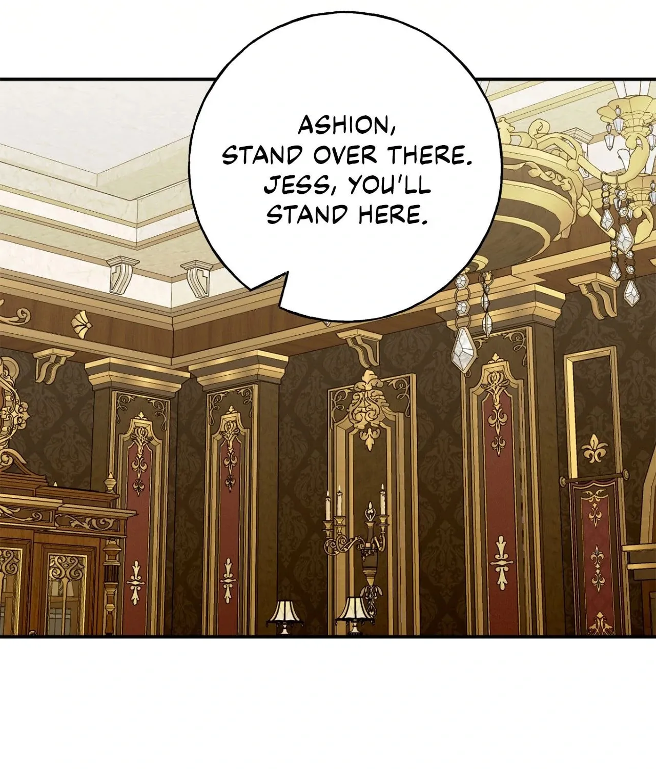 The Saintess Returns to the Emperor Chapter 67 page 171 - 