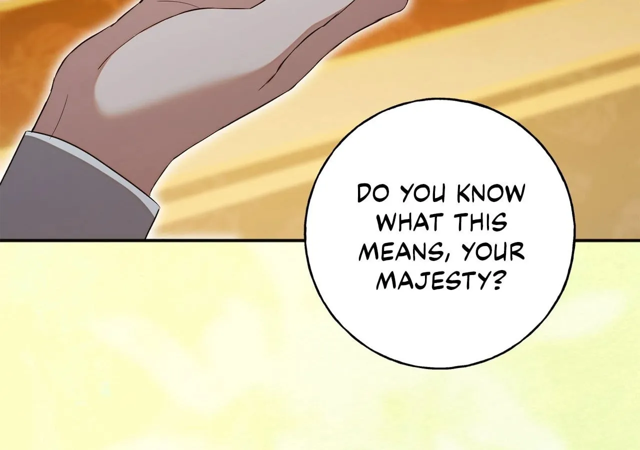 The Saintess Returns to the Emperor Chapter 67 page 182 - 