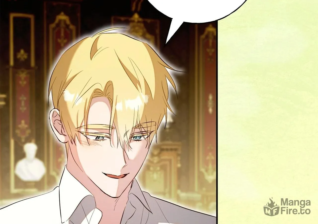 The Saintess Returns to the Emperor Chapter 67 page 184 - 