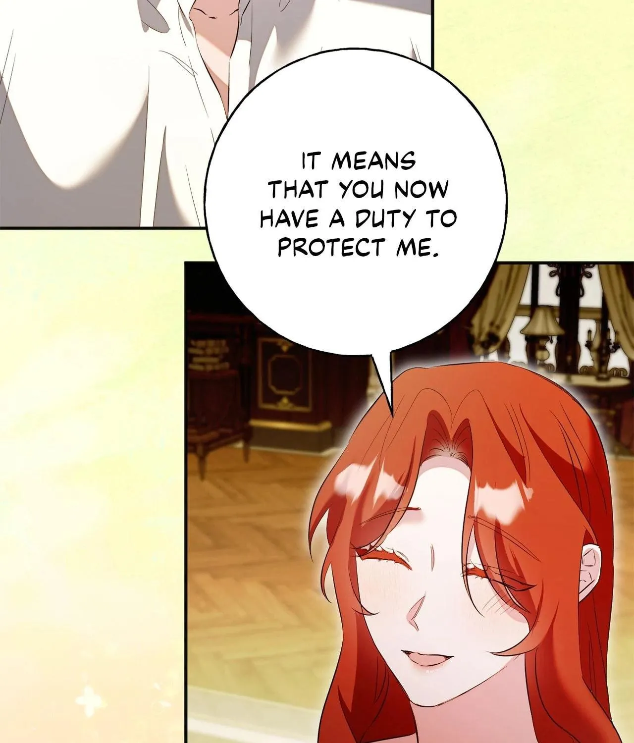 The Saintess Returns to the Emperor Chapter 67 page 185 - 