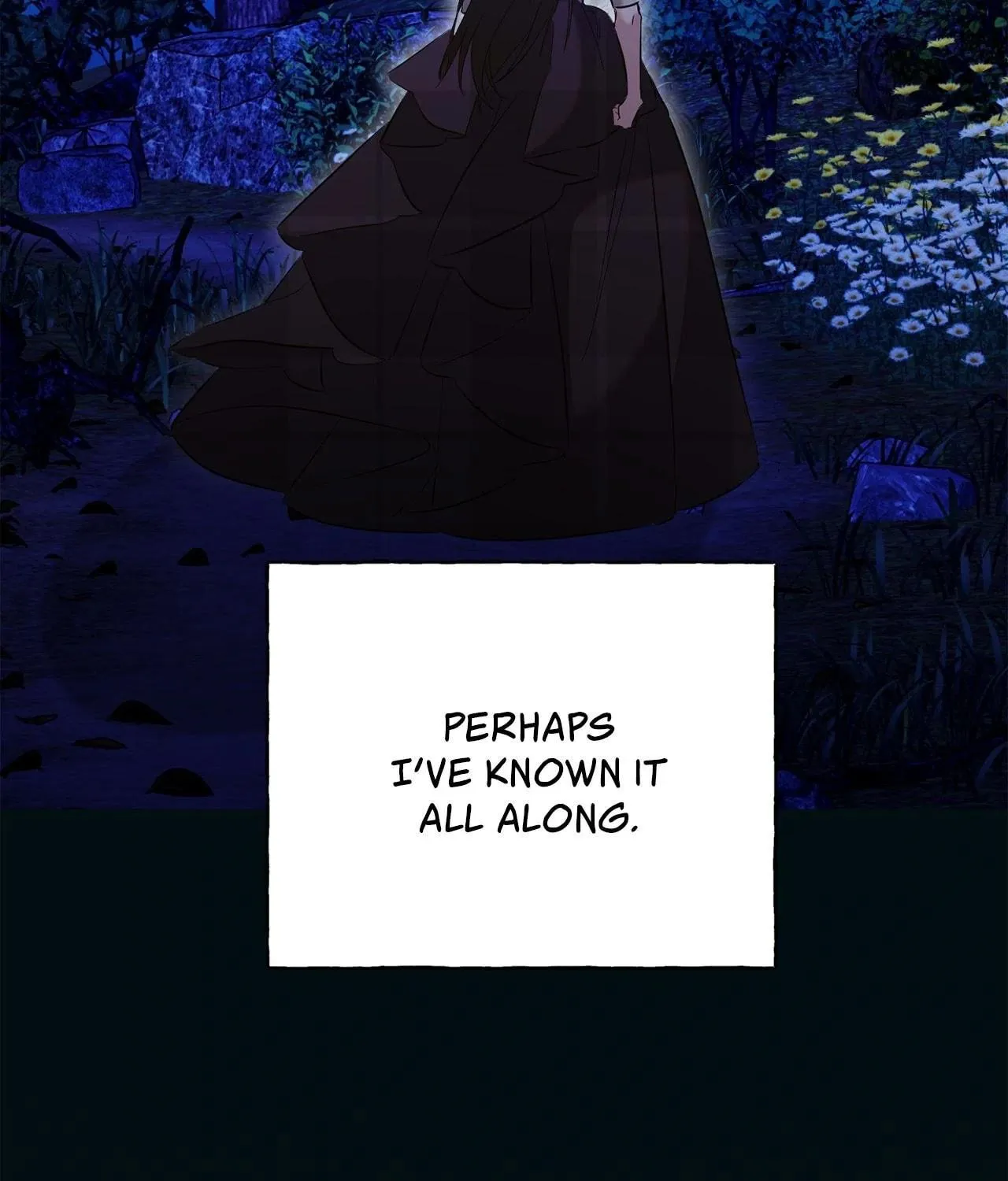The Saintess Returns to the Emperor Chapter 67 page 23 - 