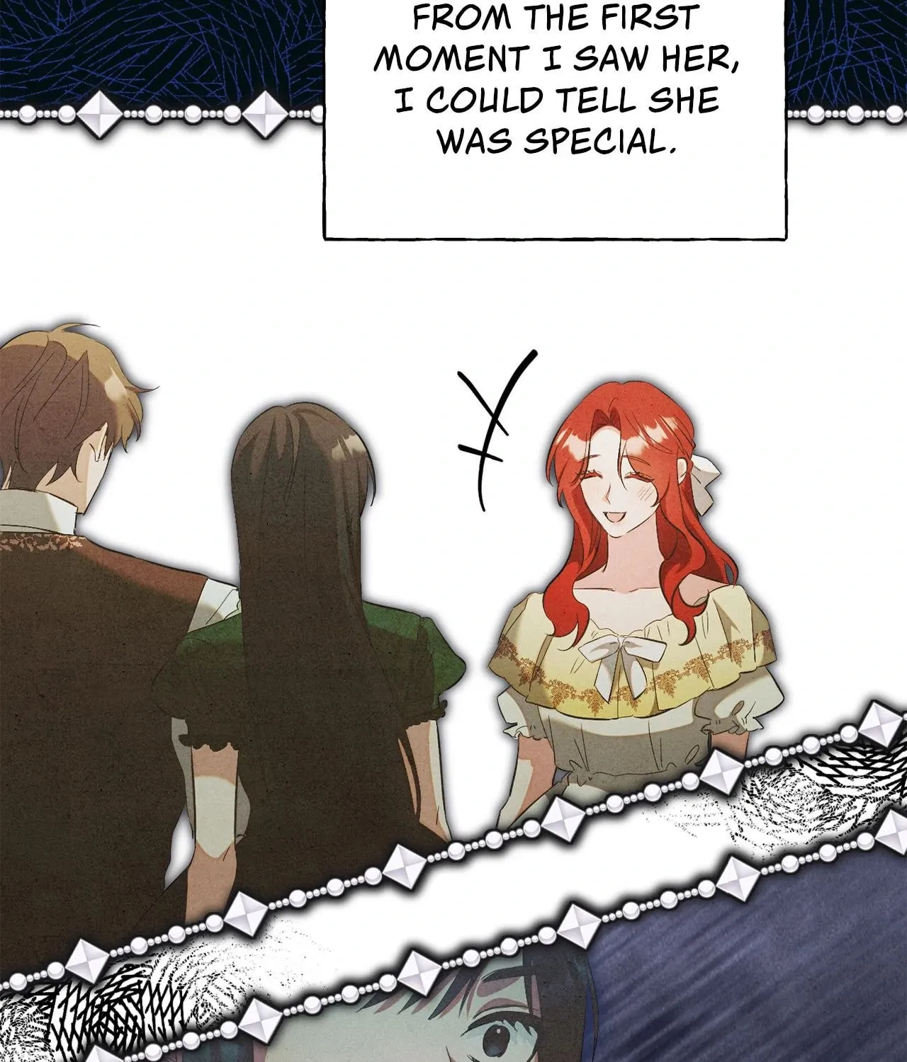 The Saintess Returns to the Emperor Chapter 67 page 25 - 