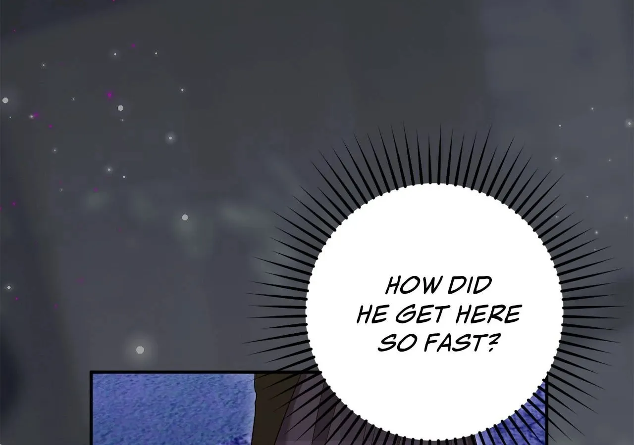The Saintess Returns to the Emperor Chapter 67 page 45 - 