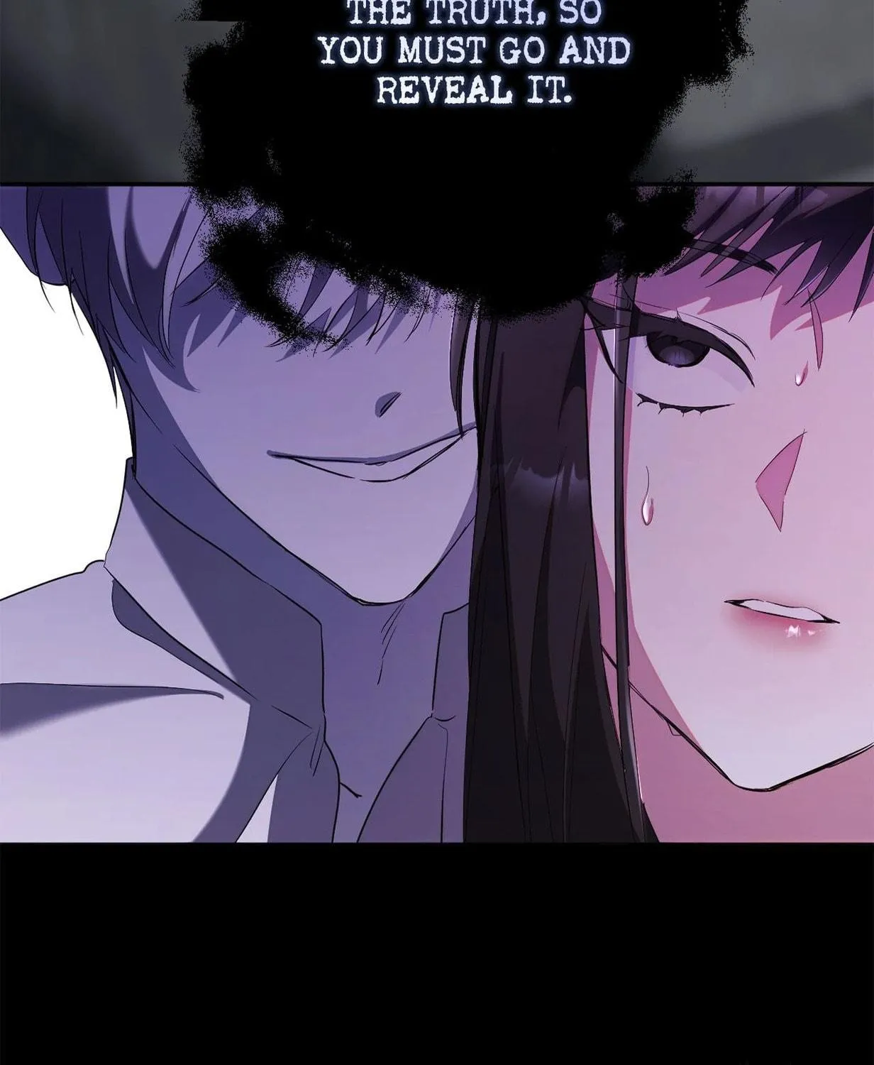 The Saintess Returns to the Emperor Chapter 67 page 48 - 