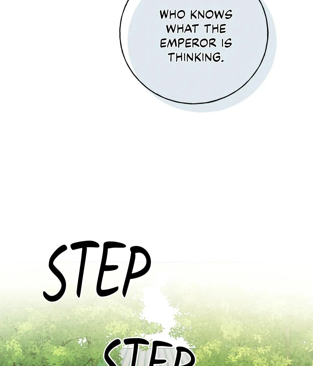 The Saintess Returns to the Emperor Chapter 67 page 58 - 