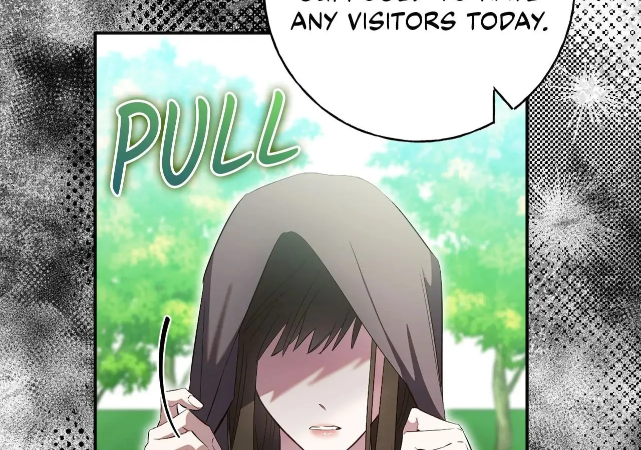 The Saintess Returns to the Emperor Chapter 67 page 61 - 