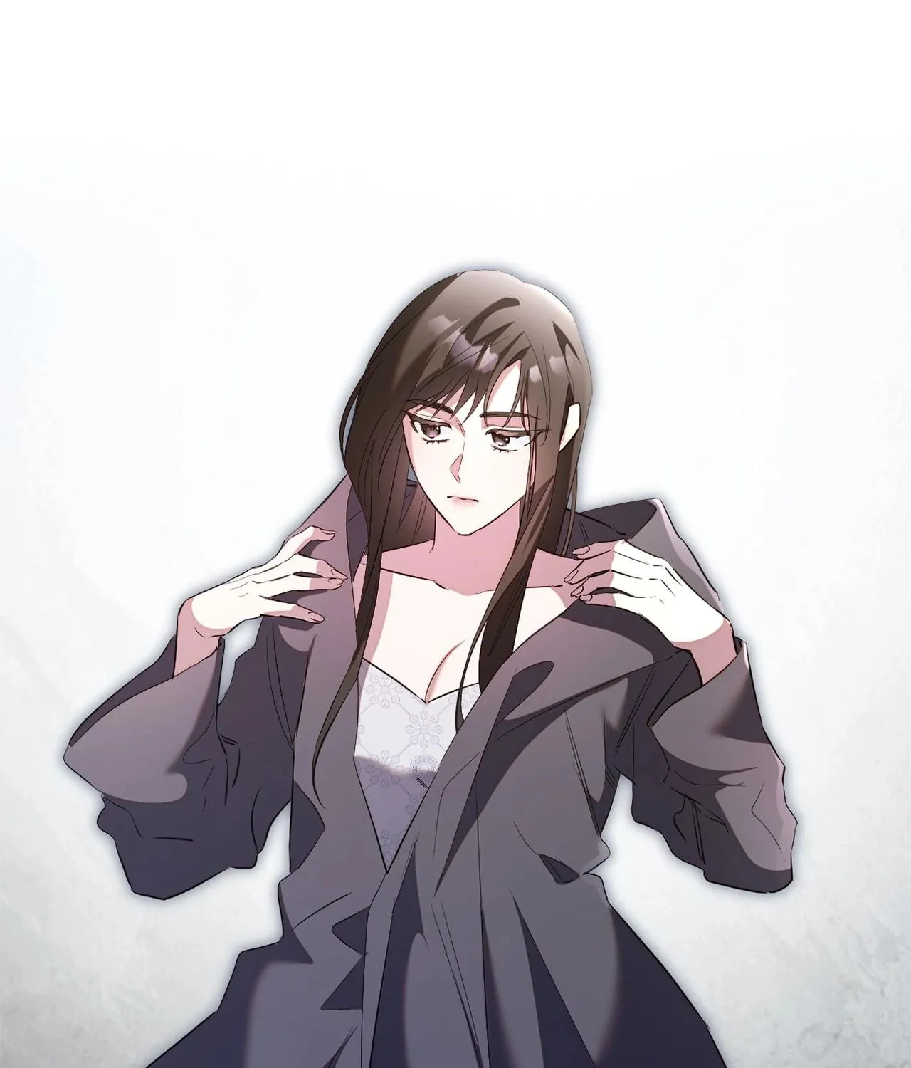The Saintess Returns to the Emperor Chapter 67 page 65 - 