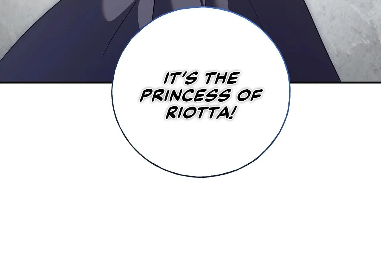 The Saintess Returns to the Emperor Chapter 67 page 66 - 