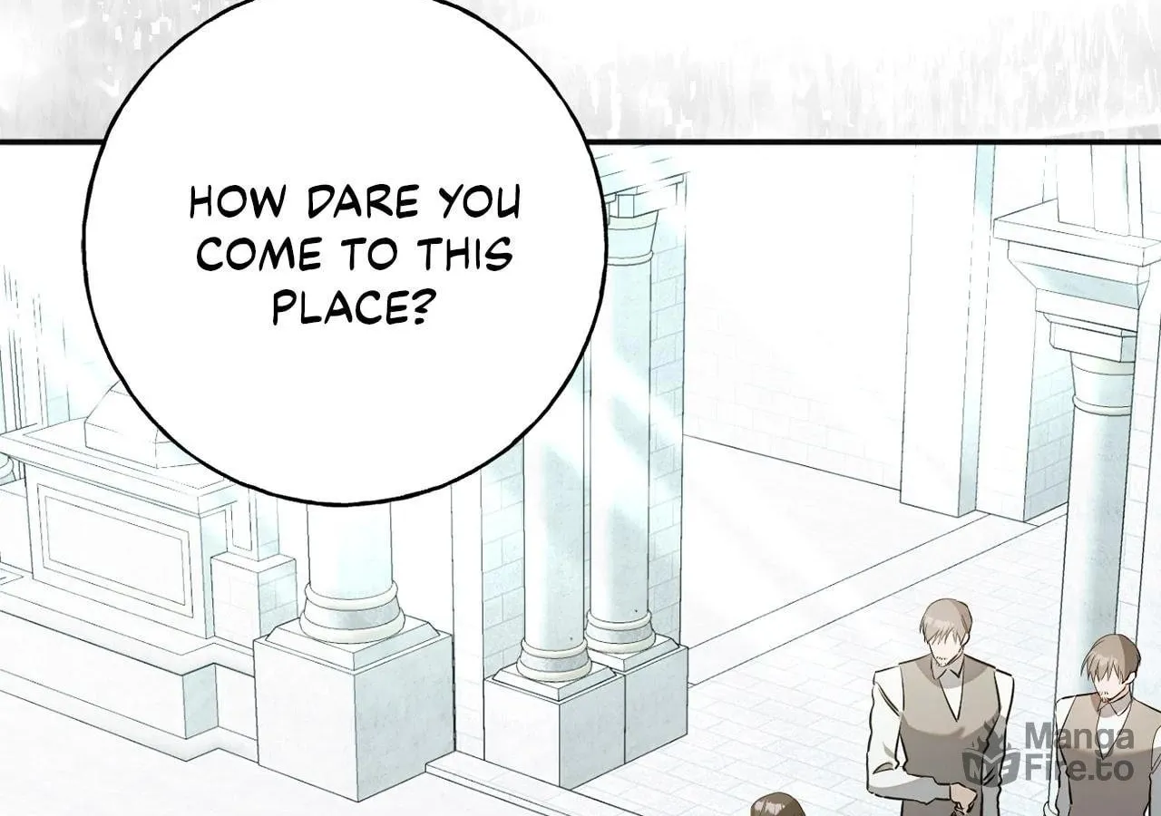 The Saintess Returns to the Emperor Chapter 67 page 68 - 