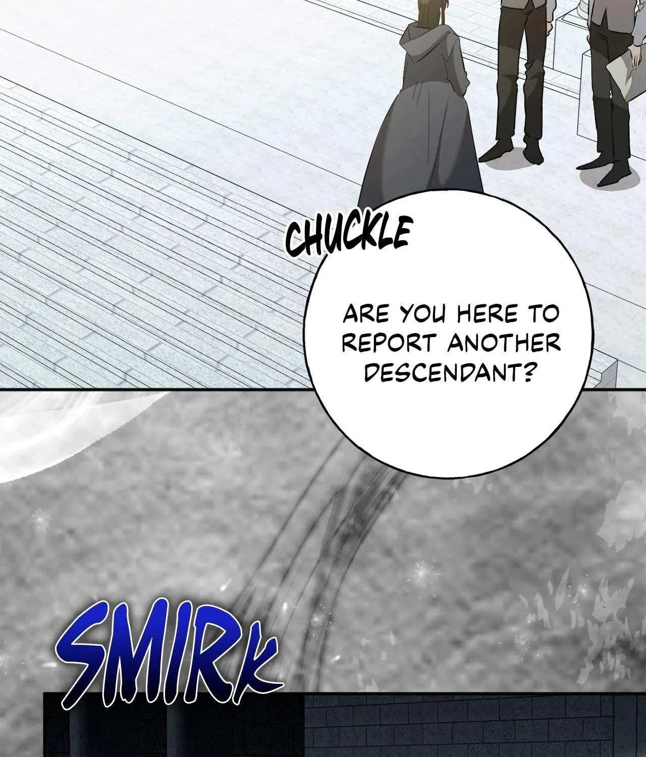 The Saintess Returns to the Emperor Chapter 67 page 69 - 