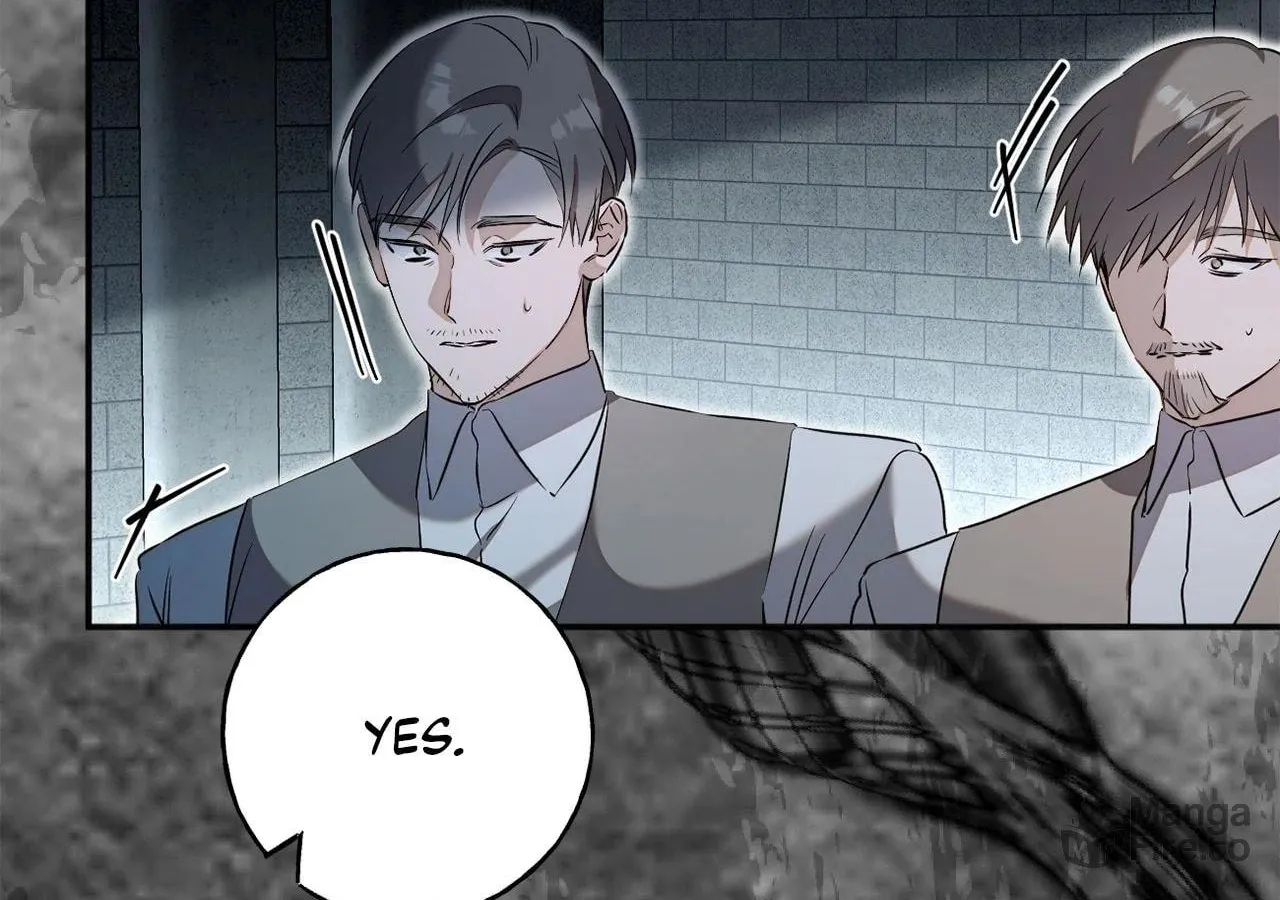 The Saintess Returns to the Emperor Chapter 67 page 70 - 