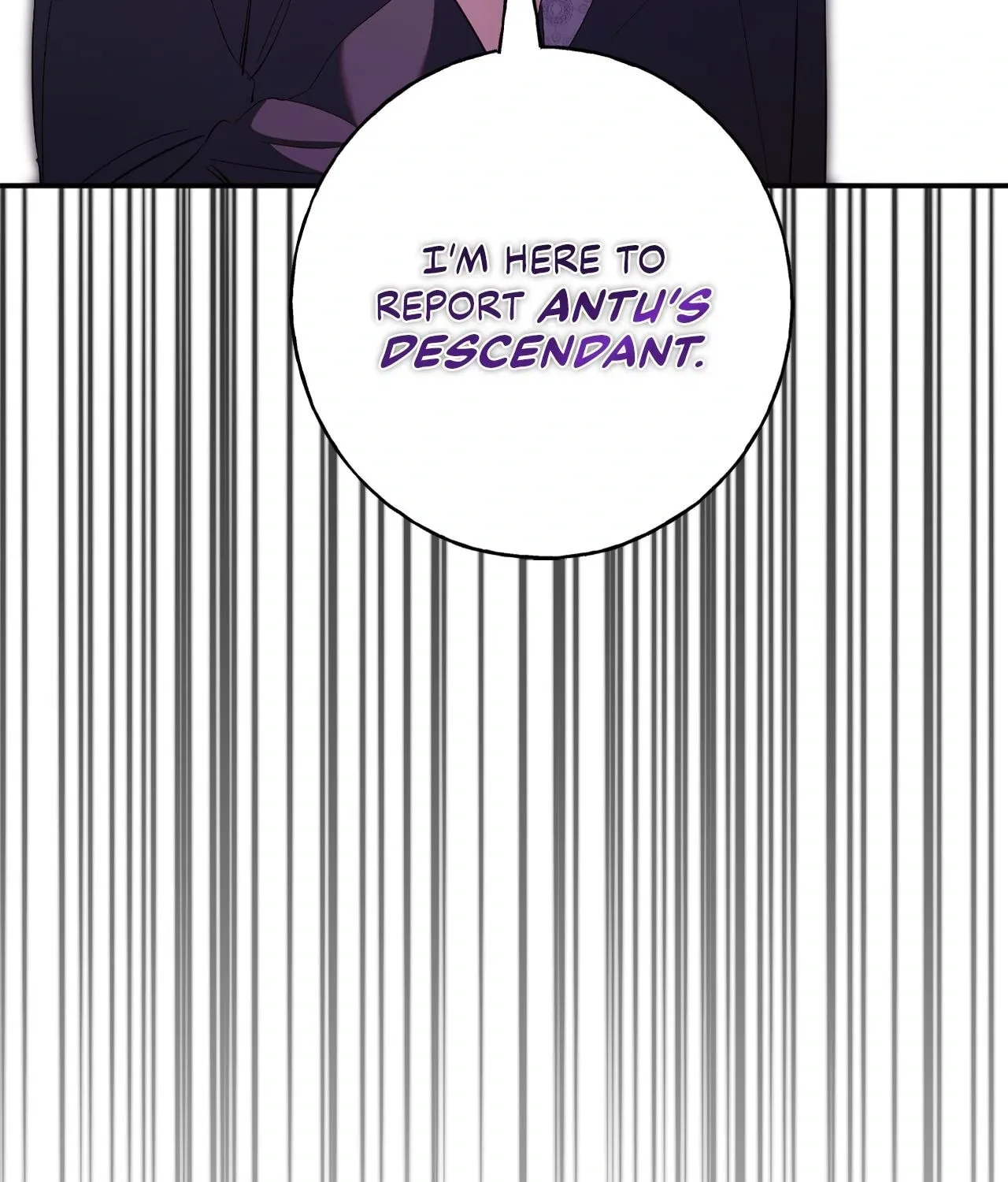 The Saintess Returns to the Emperor Chapter 67 page 73 - 