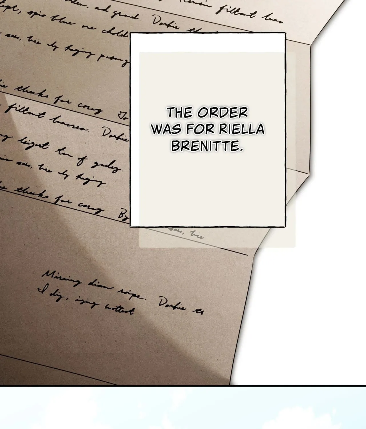 The Saintess Returns to the Emperor Chapter 67 page 91 - 