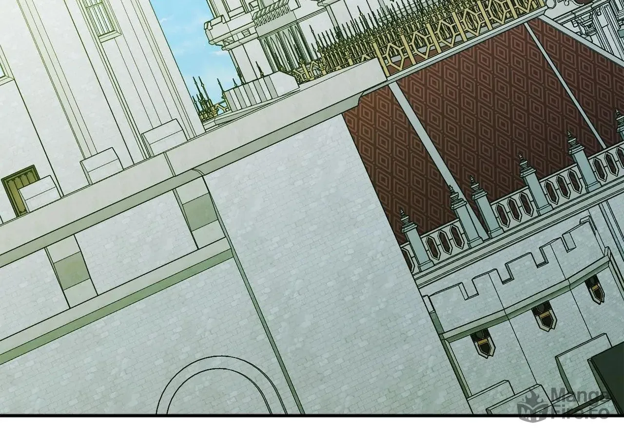 The Saintess Returns to the Emperor Chapter 67 page 94 - 
