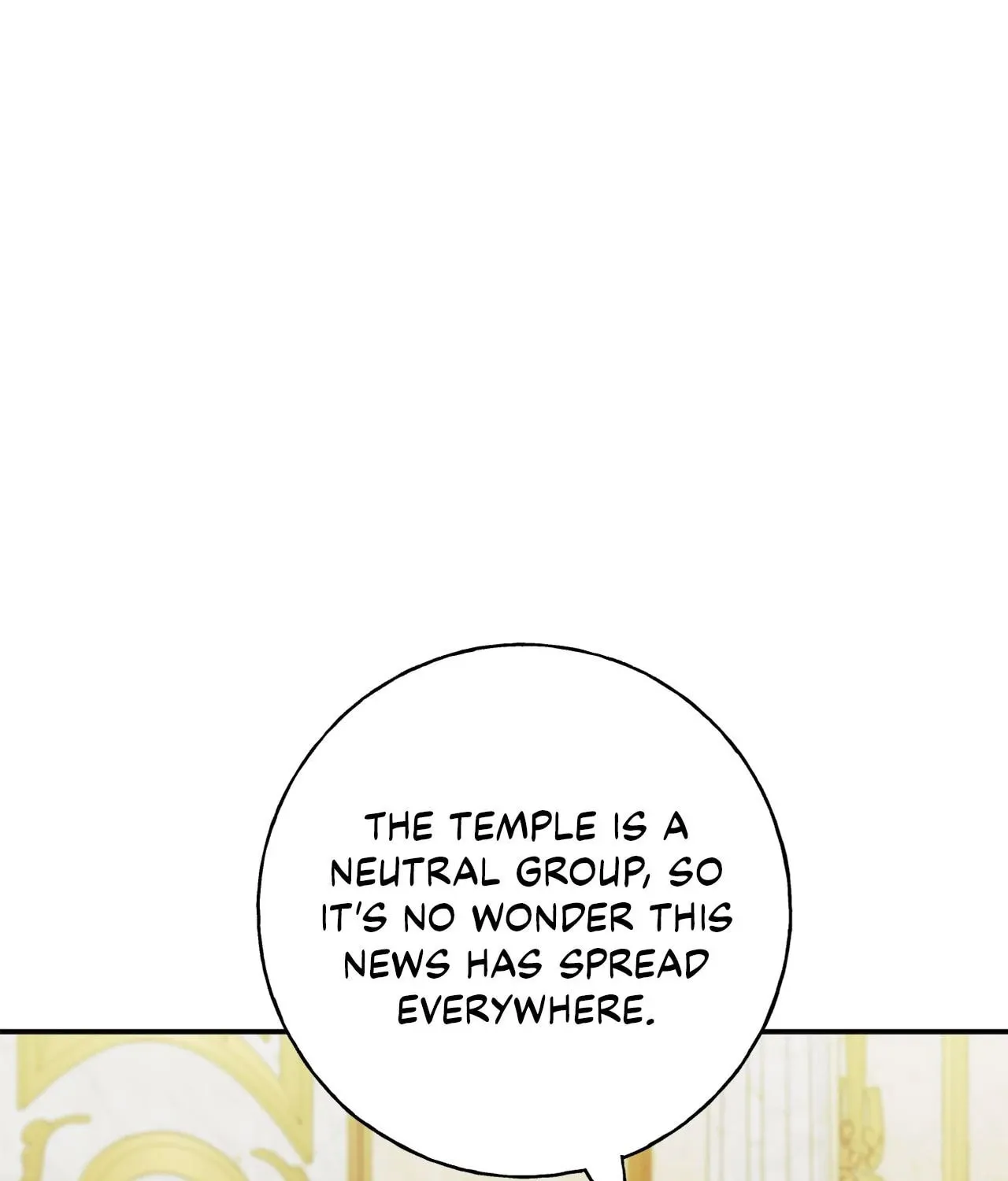 The Saintess Returns to the Emperor Chapter 67 page 100 - 