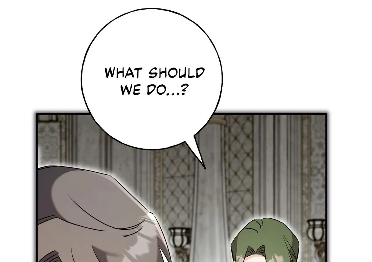 The Saintess Returns to the Emperor Chapter 68 page 101 - 