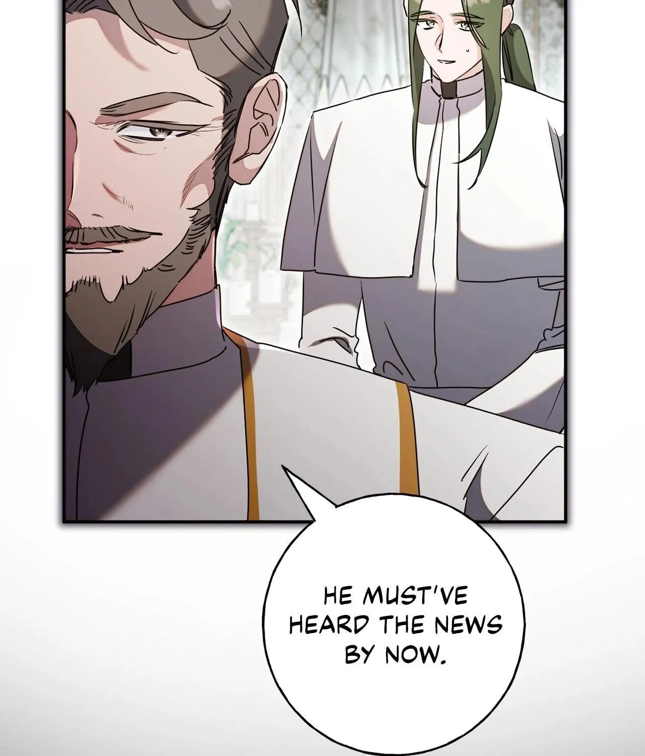 The Saintess Returns to the Emperor Chapter 68 page 102 - 