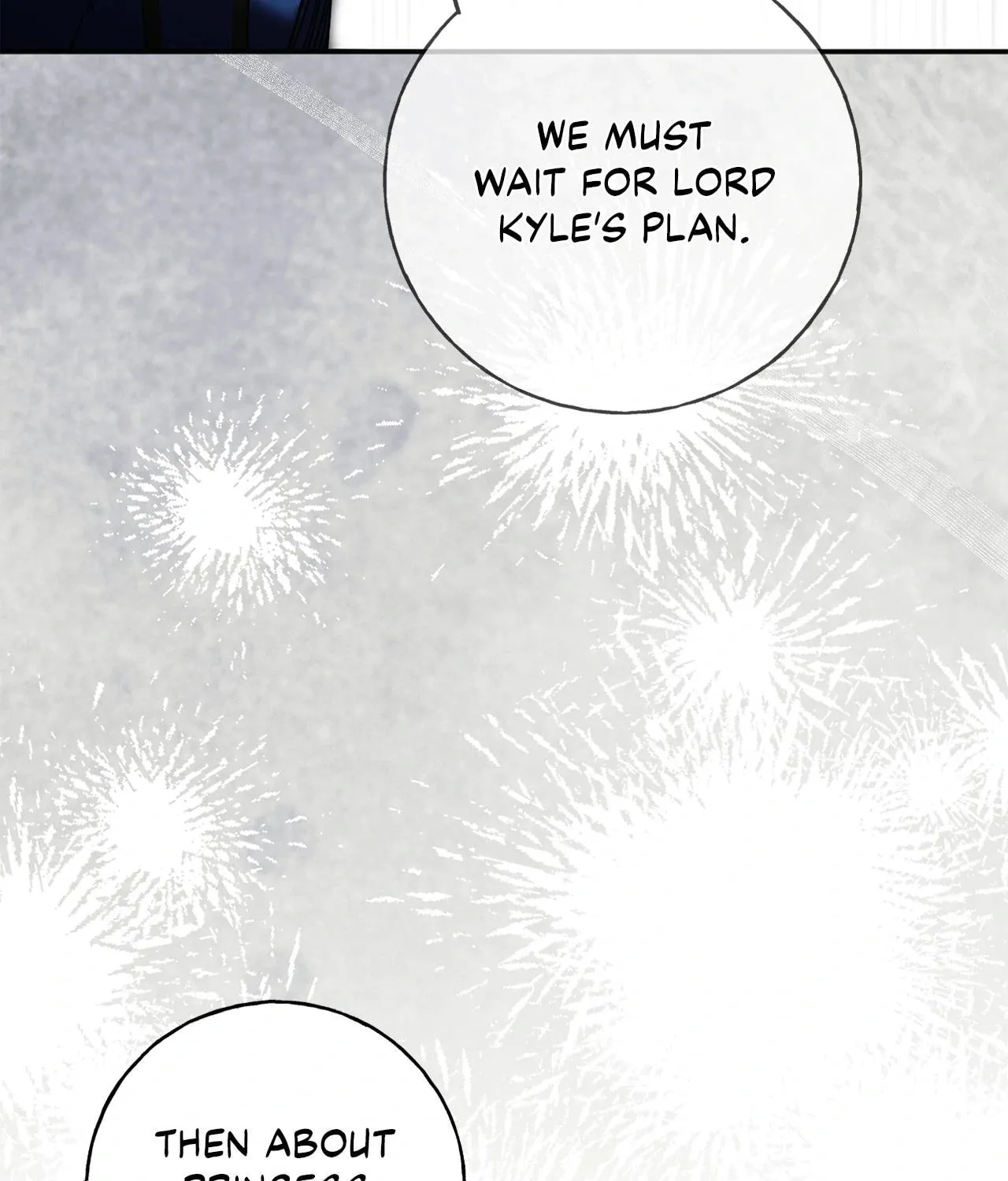 The Saintess Returns to the Emperor Chapter 68 page 106 - 