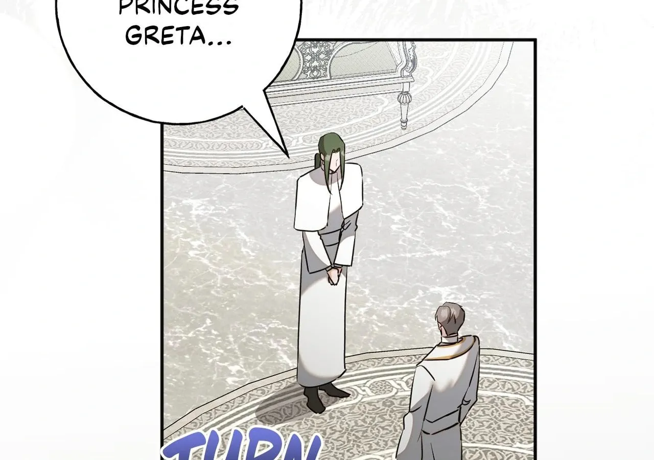The Saintess Returns to the Emperor Chapter 68 page 107 - 