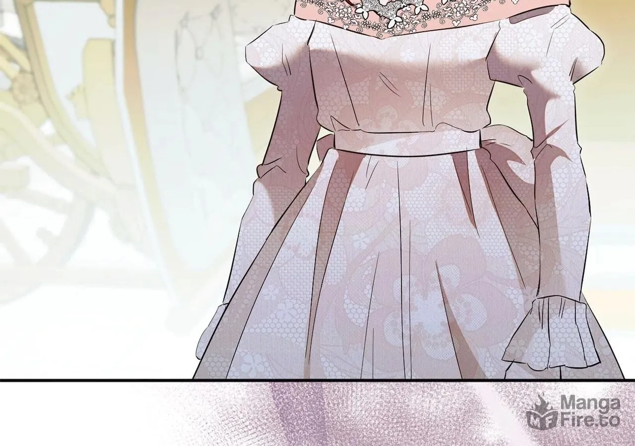 The Saintess Returns to the Emperor Chapter 68 page 12 - 