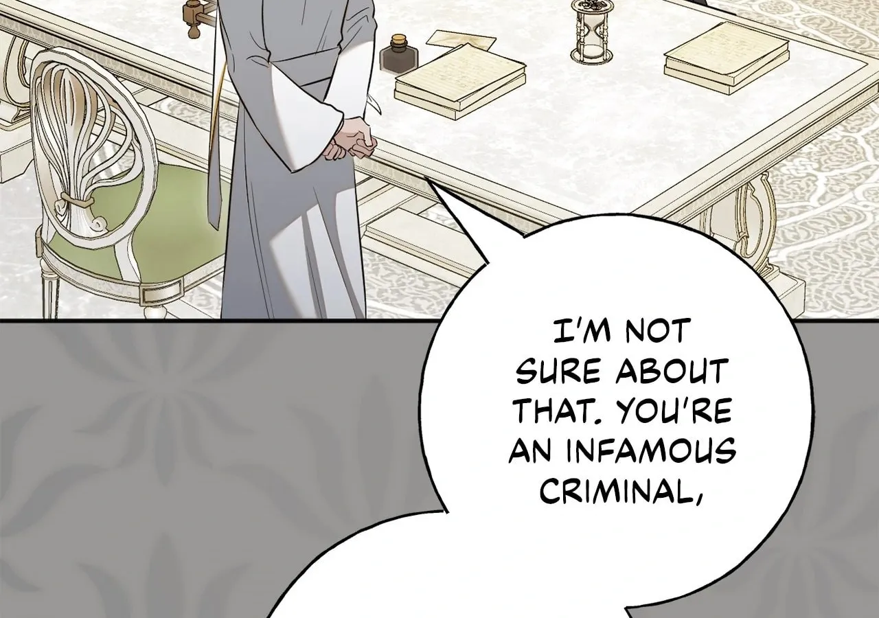 The Saintess Returns to the Emperor Chapter 68 page 112 - 