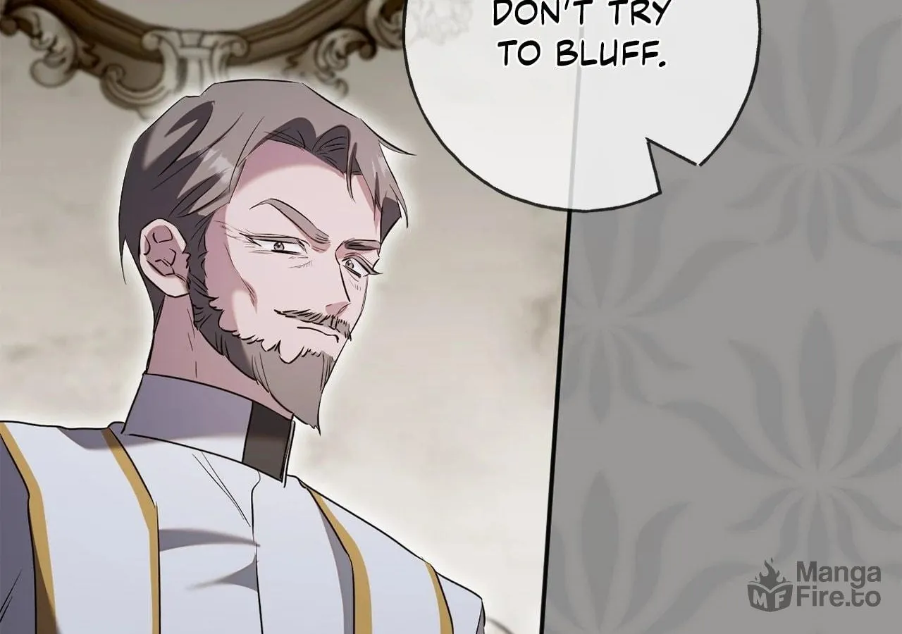 The Saintess Returns to the Emperor Chapter 68 page 114 - 
