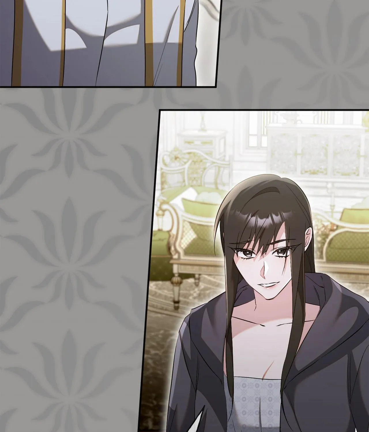 The Saintess Returns to the Emperor Chapter 68 page 115 - 