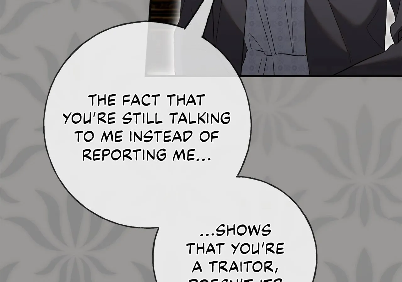 The Saintess Returns to the Emperor Chapter 68 page 116 - 