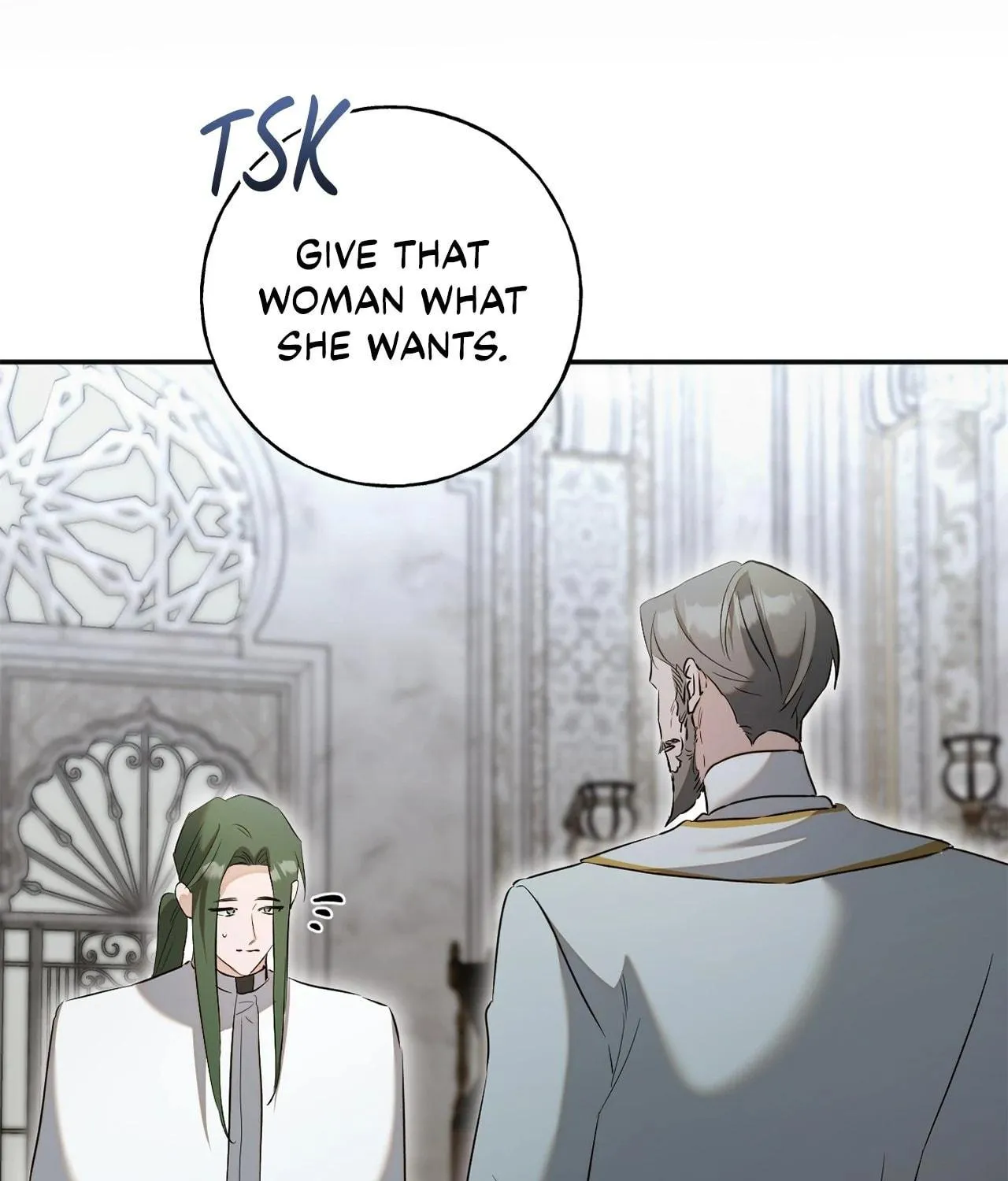 The Saintess Returns to the Emperor Chapter 68 page 119 - 