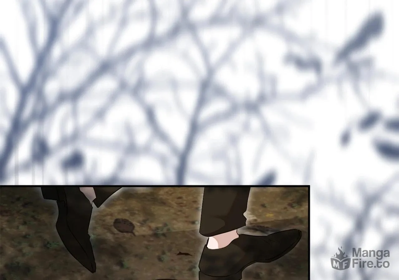 The Saintess Returns to the Emperor Chapter 68 page 124 - 